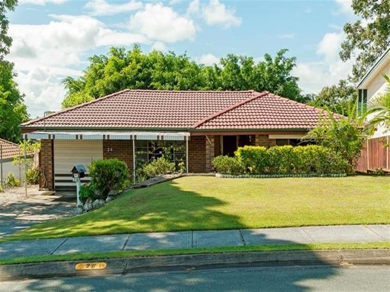 28 Mungala Street, Hope Island QLD 4212