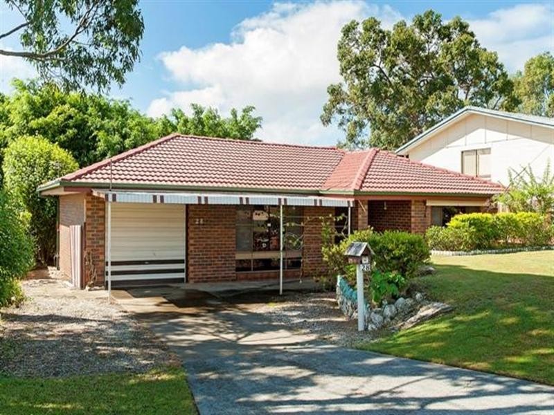 28 Mungala Street, Hope Island QLD 4212