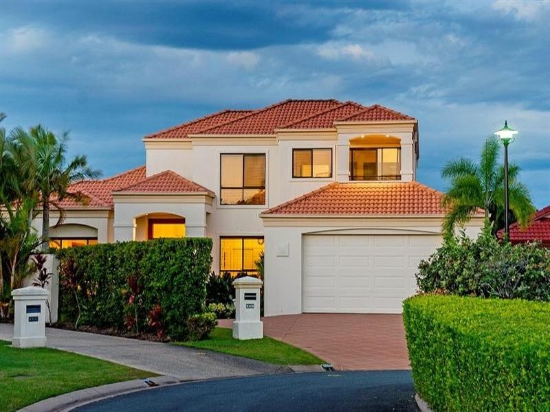 1634 Argyle Court, Hope Island QLD 4212