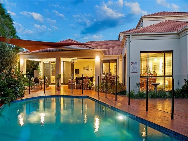 1634 Argyle Court, Hope Island QLD 4212