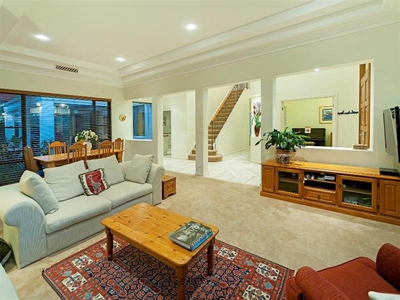 1634 Argyle Court, Hope Island QLD 4212