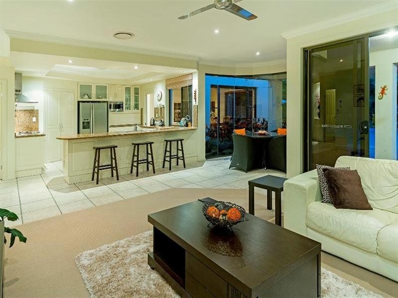 1634 Argyle Court, Hope Island QLD 4212