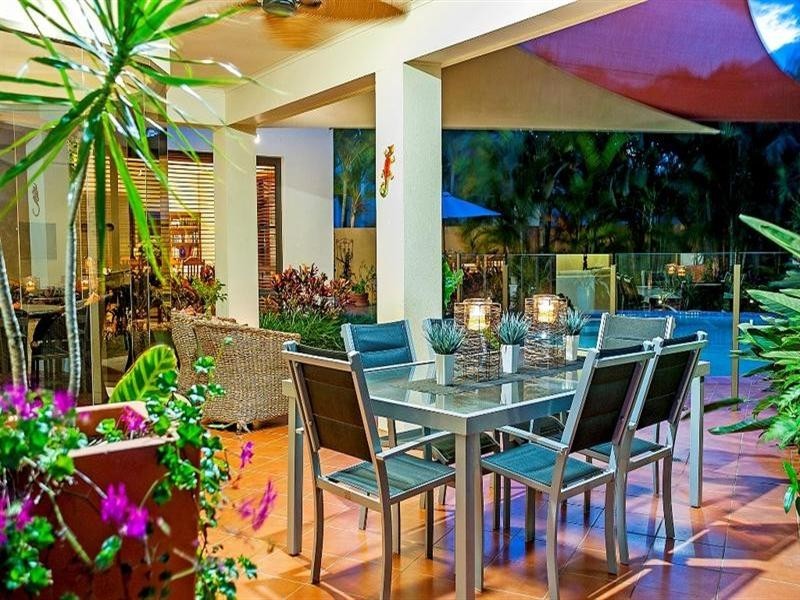 1634 Argyle Court, Hope Island QLD 4212