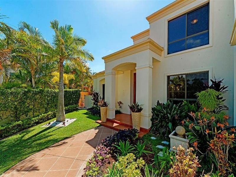 1634 Argyle Court, Hope Island QLD 4212