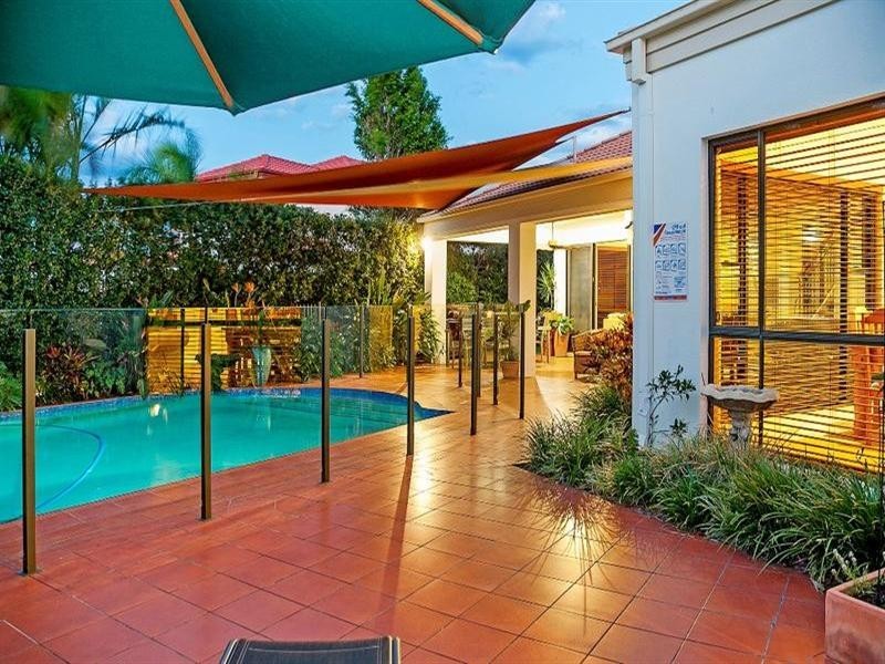 1634 Argyle Court, Hope Island QLD 4212