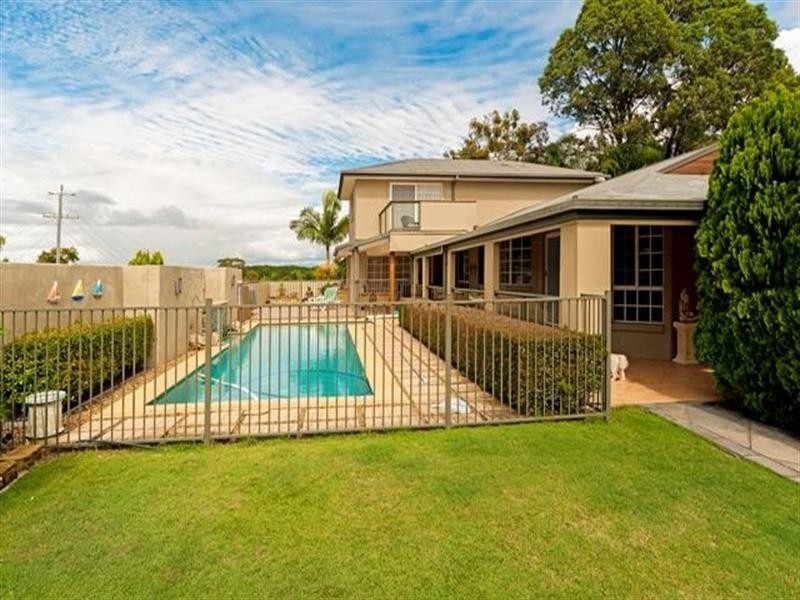 23 Mungala Street, Hope Island QLD 4212