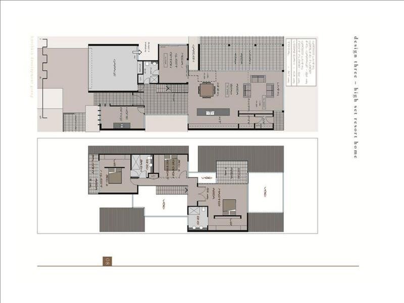 1 Pavilions, Hope Island QLD 4212