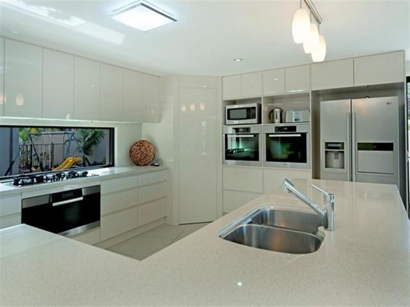 2136 Beaufort Way, Hope Island QLD 4212