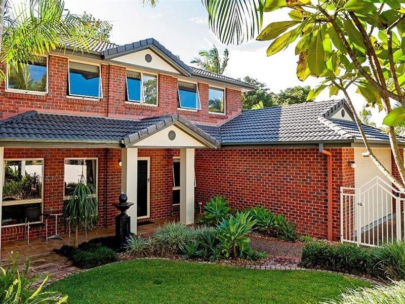 43 Babirra Street, Hope Island QLD 4212