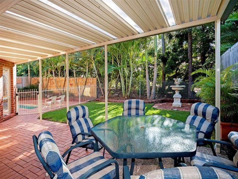 43 Babirra Street, Hope Island QLD 4212