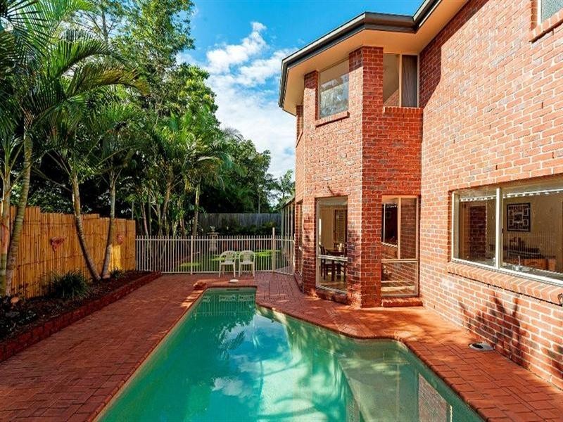 43 Babirra Street, Hope Island QLD 4212