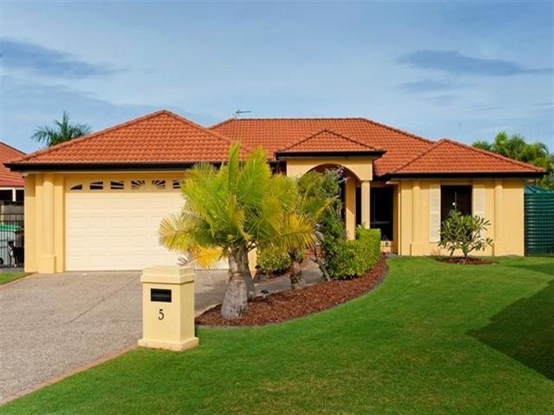 5 Tammy Court, Helensvale QLD 4212