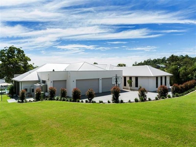 32 Lagoon Park Drive, Riverstone Crossing,, Maudsland QLD 4210