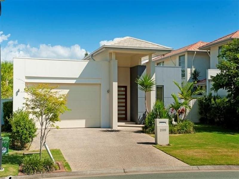2809 Gracemere Circuit East, Hope Island QLD 4212