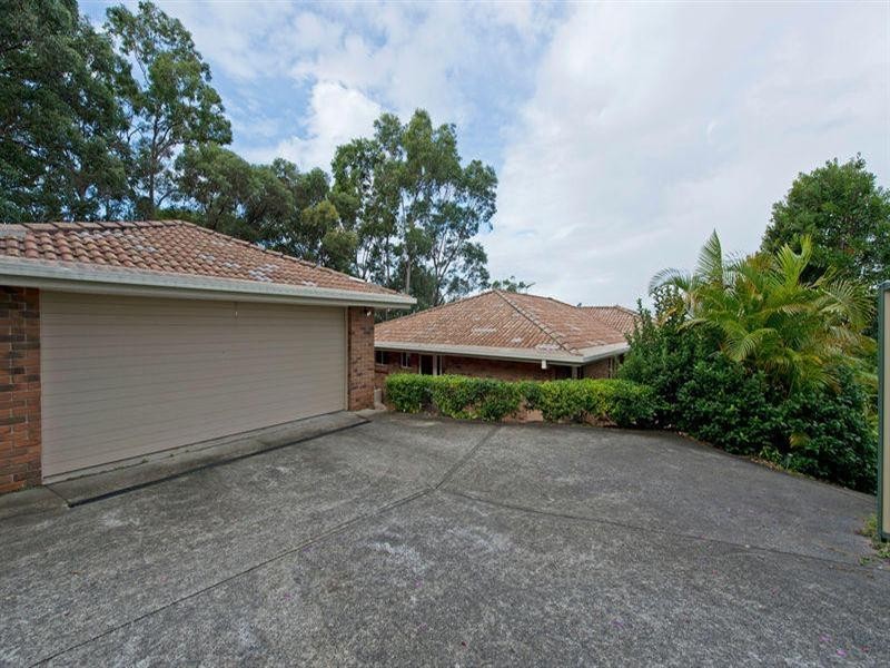 8 Greenridge Street, Oxenford QLD 4210