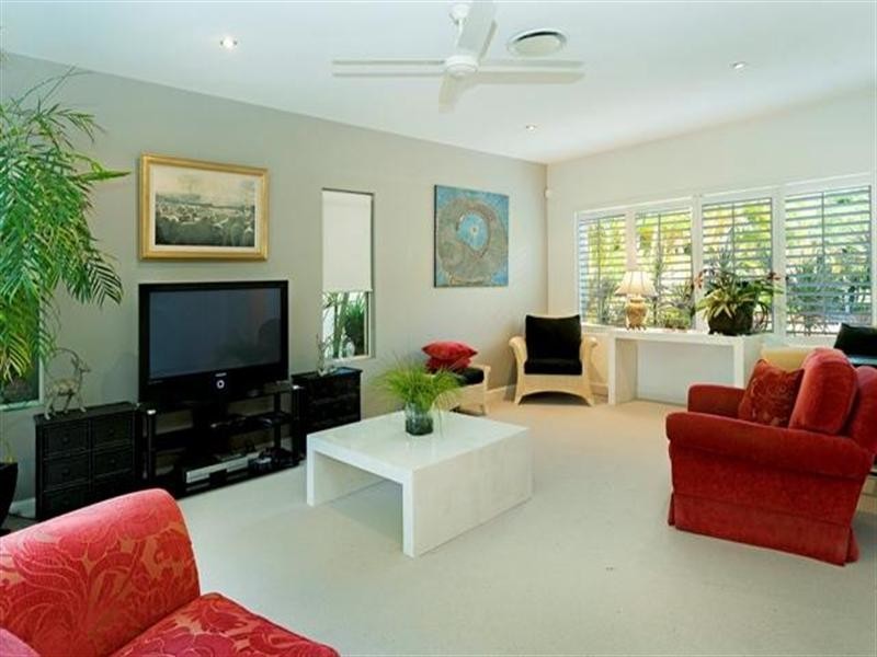 5201 Marine Drive West, Sanctuary Cove QLD 4212