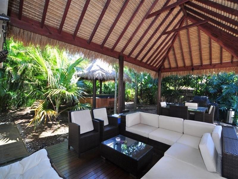 42 Arlene Park Terrace, Helensvale QLD 4212