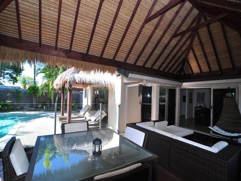 42 Arlene Park Terrace, Helensvale QLD 4212