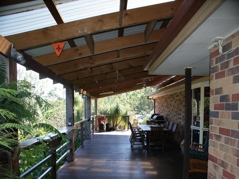 1 Jane Lane, Oxenford QLD 4210