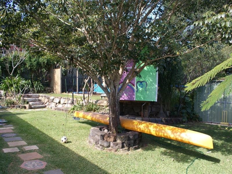 1 Jane Lane, Oxenford QLD 4210