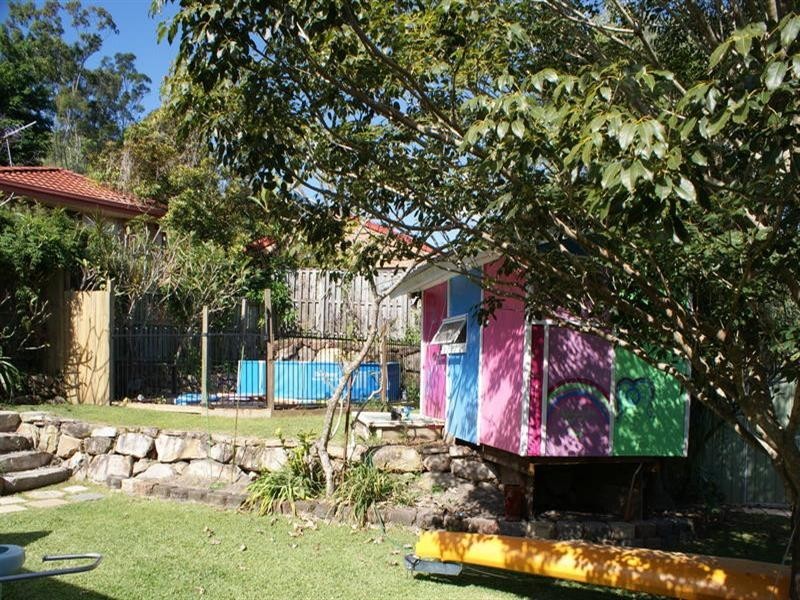 1 Jane Lane, Oxenford QLD 4210