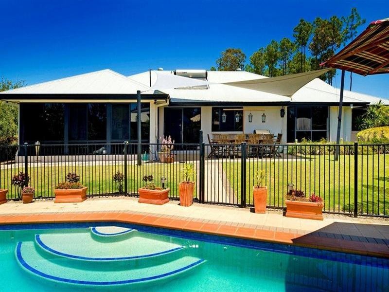 2 Ingrid Lane, Coomera QLD 4209
