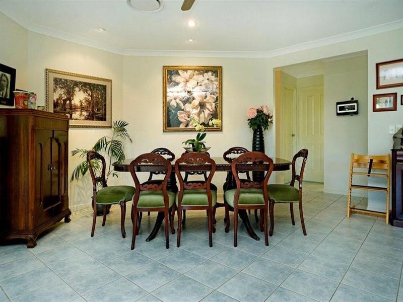 2 Ingrid Lane, Coomera QLD 4209