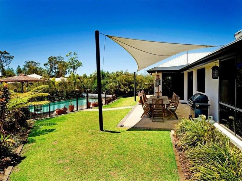 2 Ingrid Lane, Coomera QLD 4209