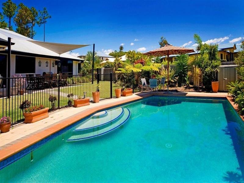 2 Ingrid Lane, Coomera QLD 4209