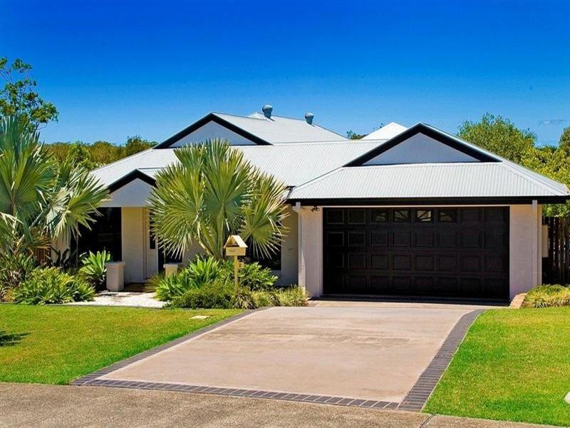 2 Ingrid Lane, Coomera QLD 4209