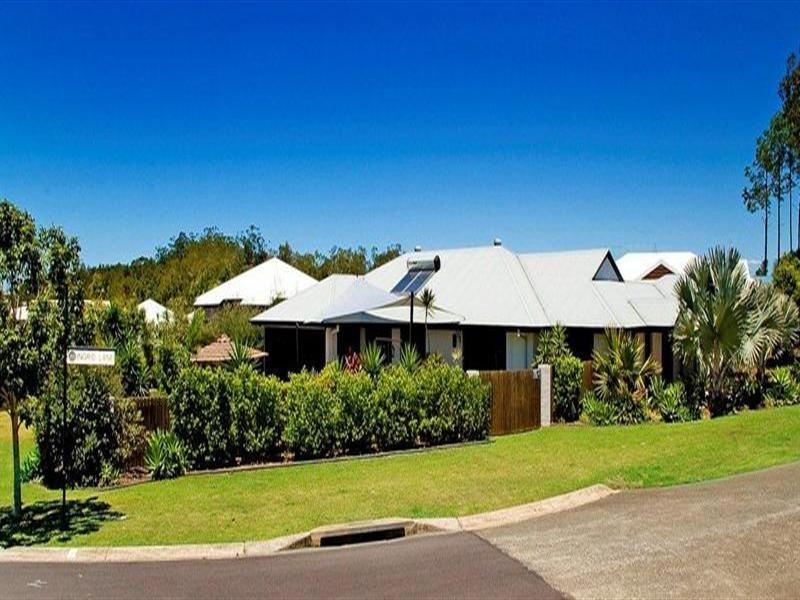 2 Ingrid Lane, Coomera QLD 4209