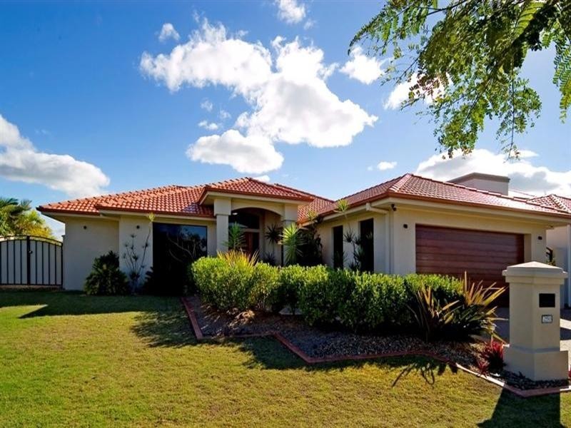 2550 Belmont Court West, Hope Island QLD 4212
