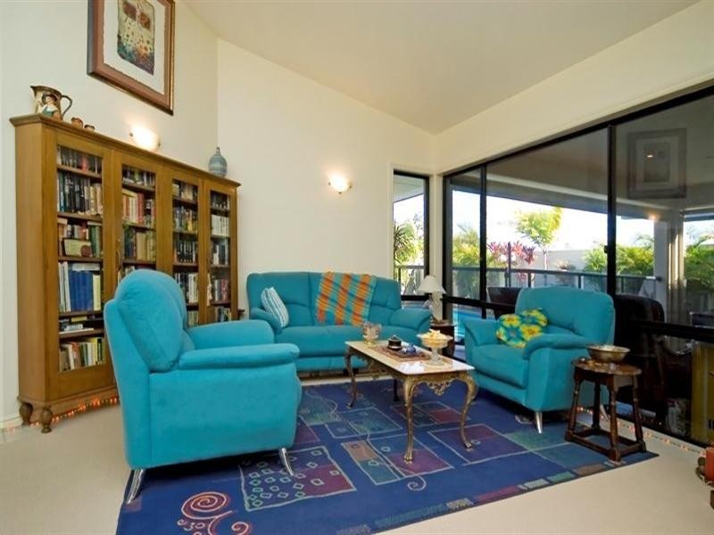 2550 Belmont Court West, Hope Island QLD 4212