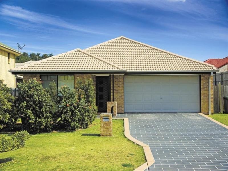 17 Glentree Avenue, Upper Coomera QLD 4209