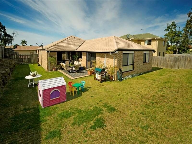 17 Glentree Avenue, Upper Coomera QLD 4209