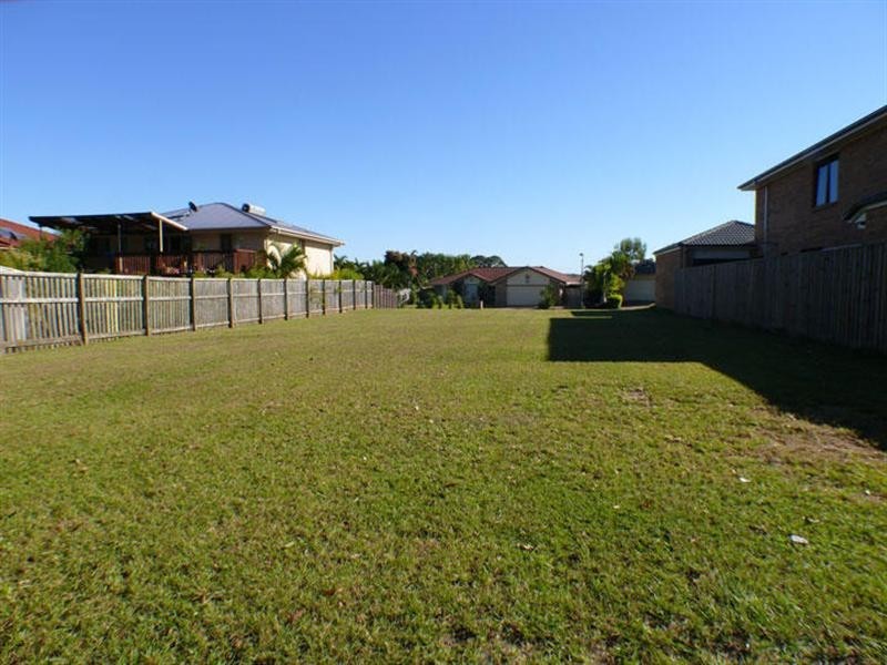 84 Rivermeadows Drive, Upper Coomera QLD 4209