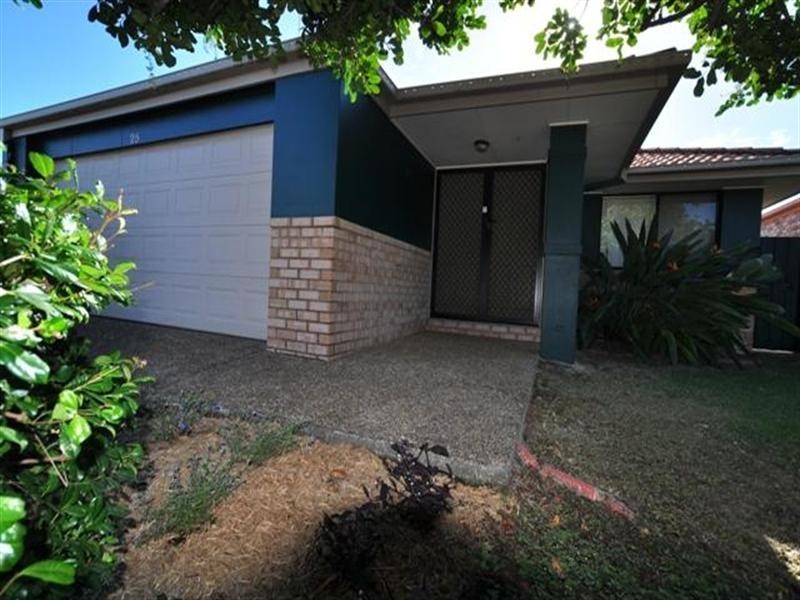 25 Meadowbank Drive, Upper Coomera QLD 4209