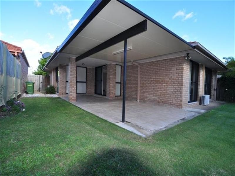 25 Meadowbank Drive, Upper Coomera QLD 4209