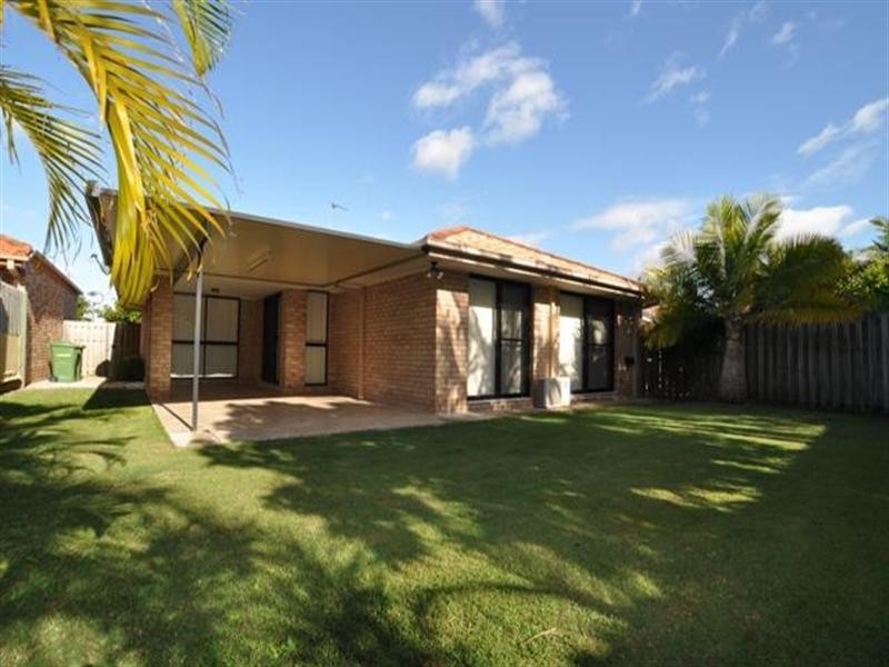 25 Meadowbank Drive, Upper Coomera QLD 4209