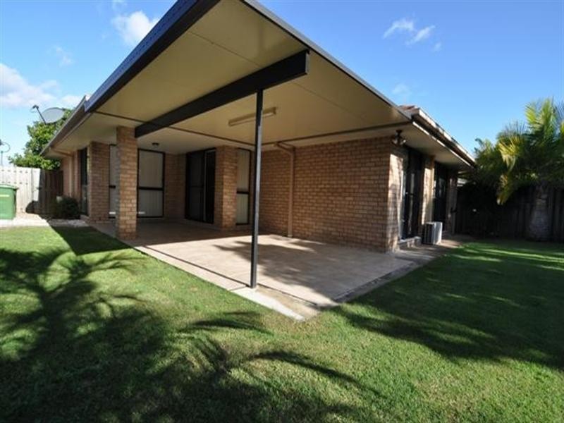 25 Meadowbank Drive, Upper Coomera QLD 4209