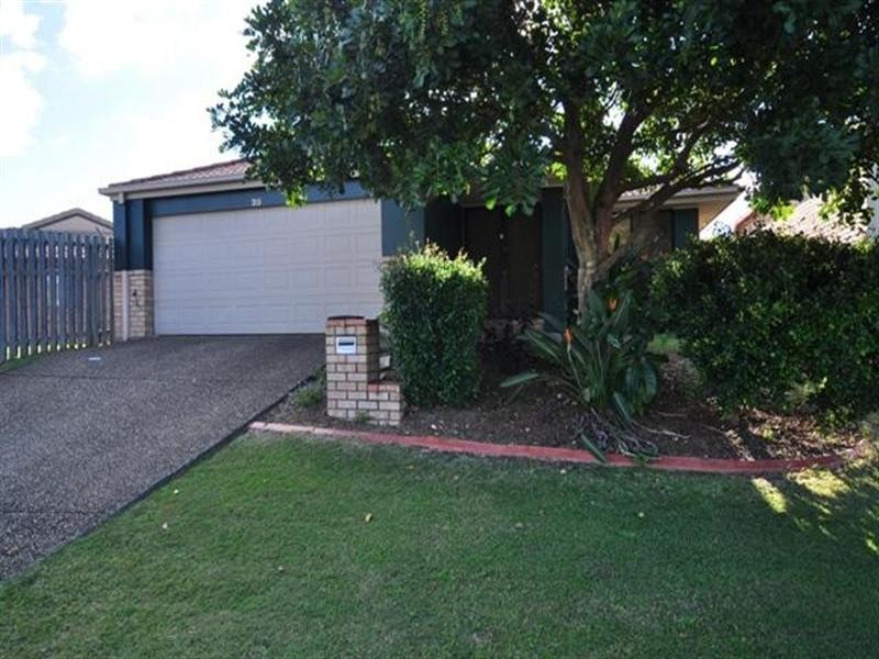 25 Meadowbank Drive, Upper Coomera QLD 4209