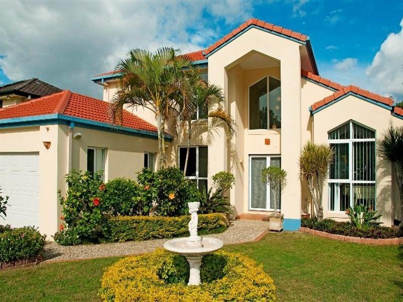 12 Tranquility Circuit, Helensvale QLD 4212