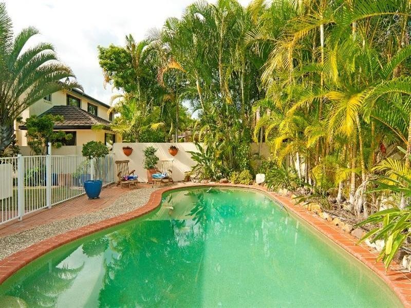 12 Tranquility Circuit, Helensvale QLD 4212