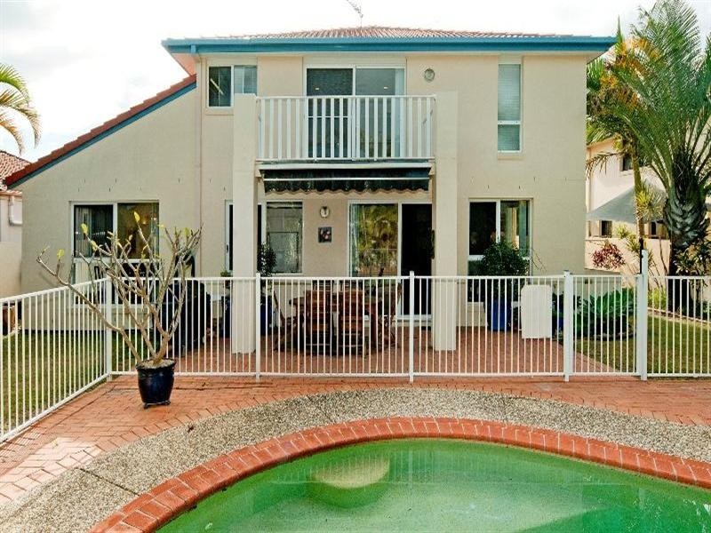 12 Tranquility Circuit, Helensvale QLD 4212