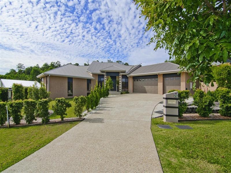 10 Greenacre Way, Maudsland QLD 4210
