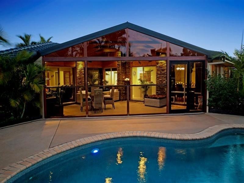 99 Monterey Keys Drive, Helensvale QLD 4212