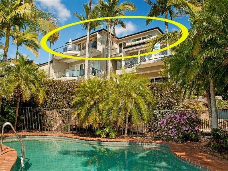 5043 St Andrews Terrace, Sanctuary Cove QLD 4212