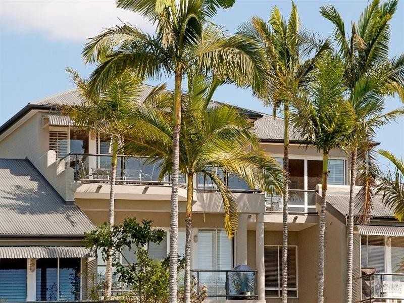 5043 St Andrews Terrace, Sanctuary Cove QLD 4212