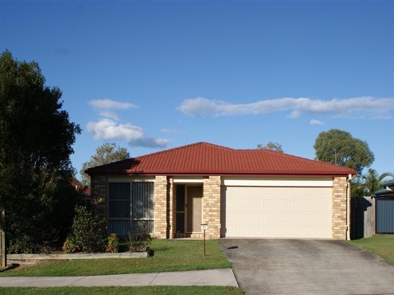 21 Bushgum Crescent, Upper Coomera QLD 4209