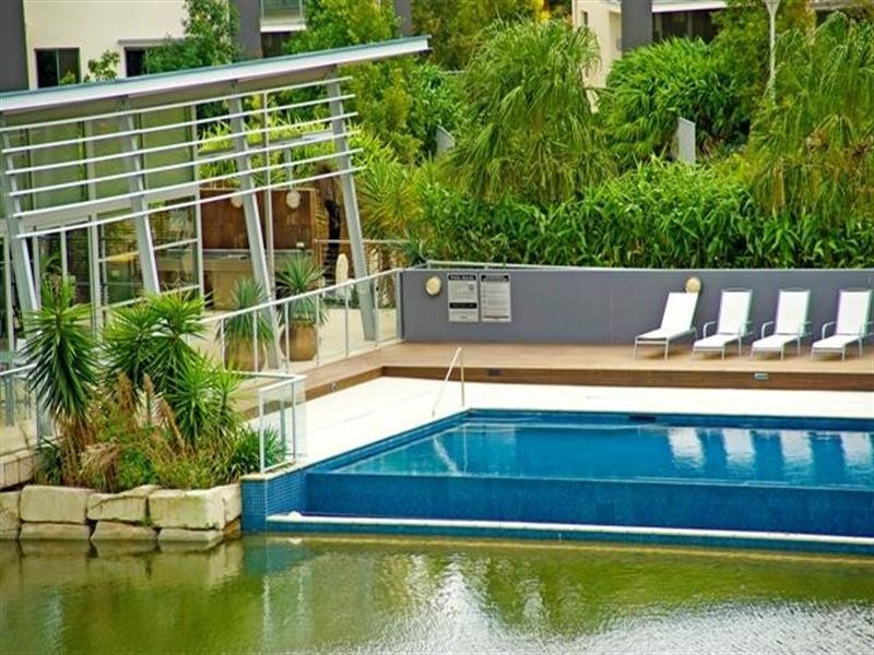 322/3 Pendraat Parade, Hope Island QLD 4212